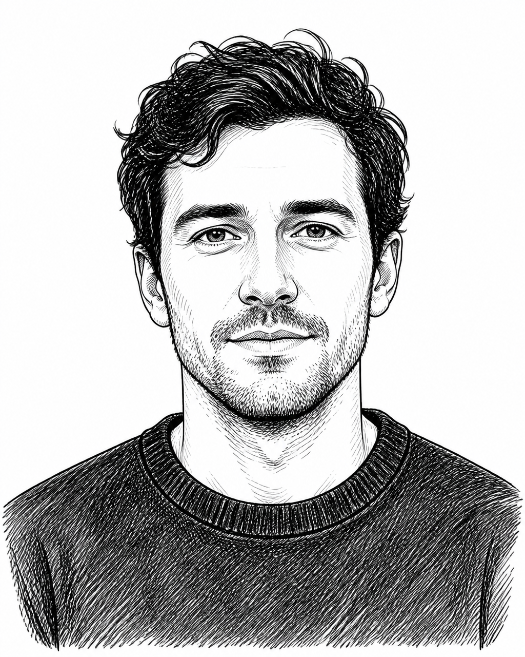 Illustrated portrait placeholder of Constantine