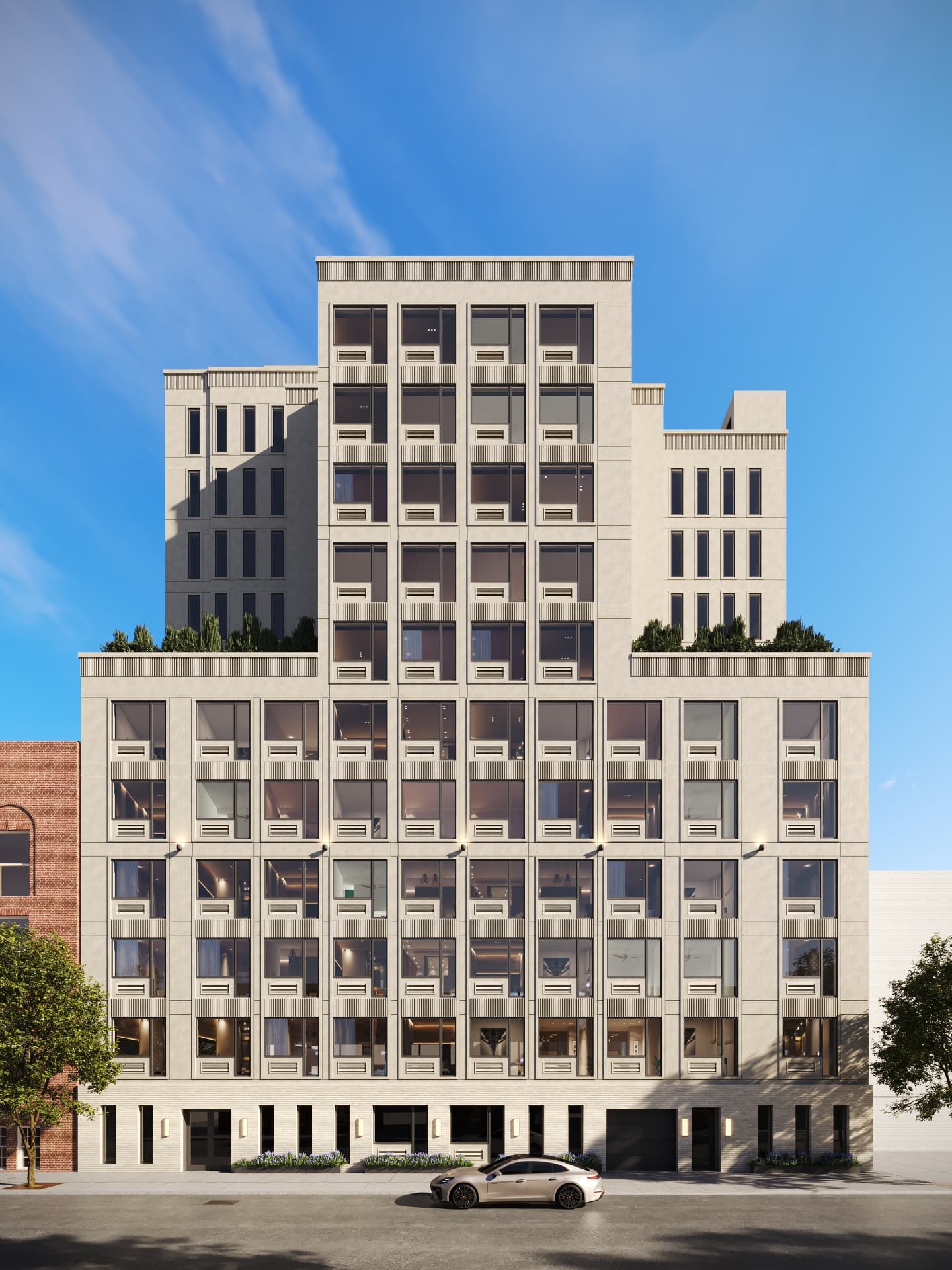 2102 Union Street facade from the street