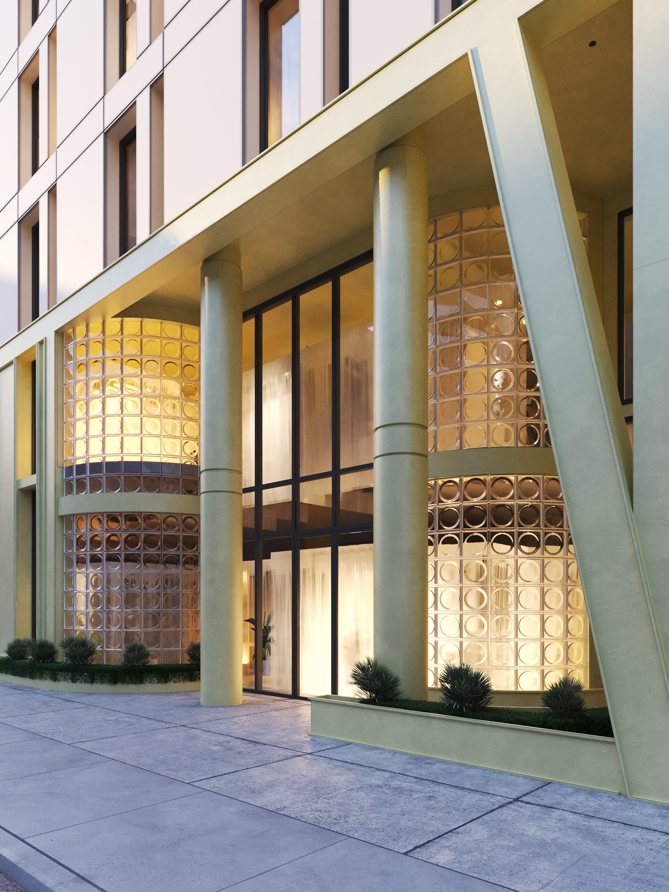 202 E 120th St — View003