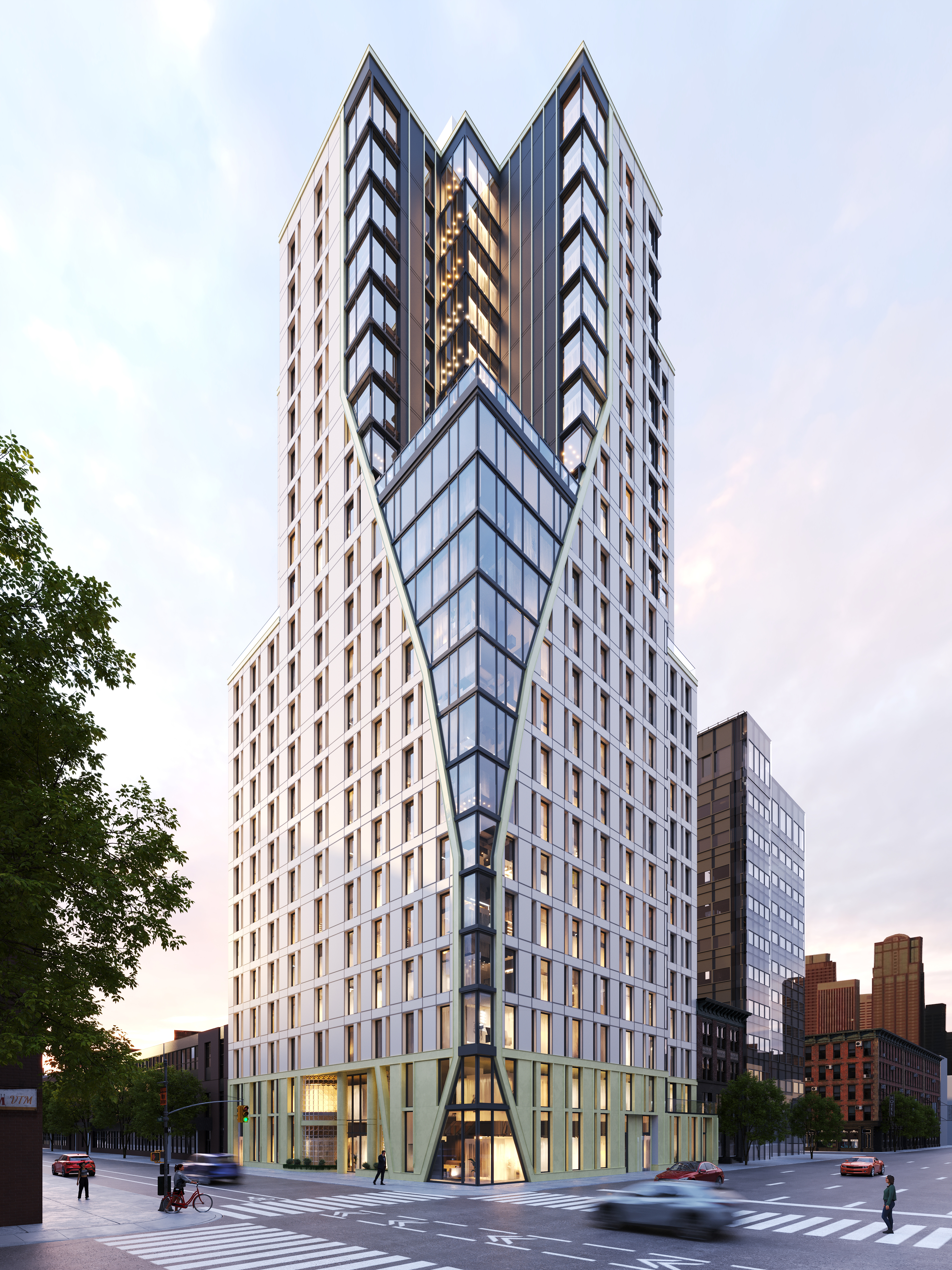 202 E 120th St — View001