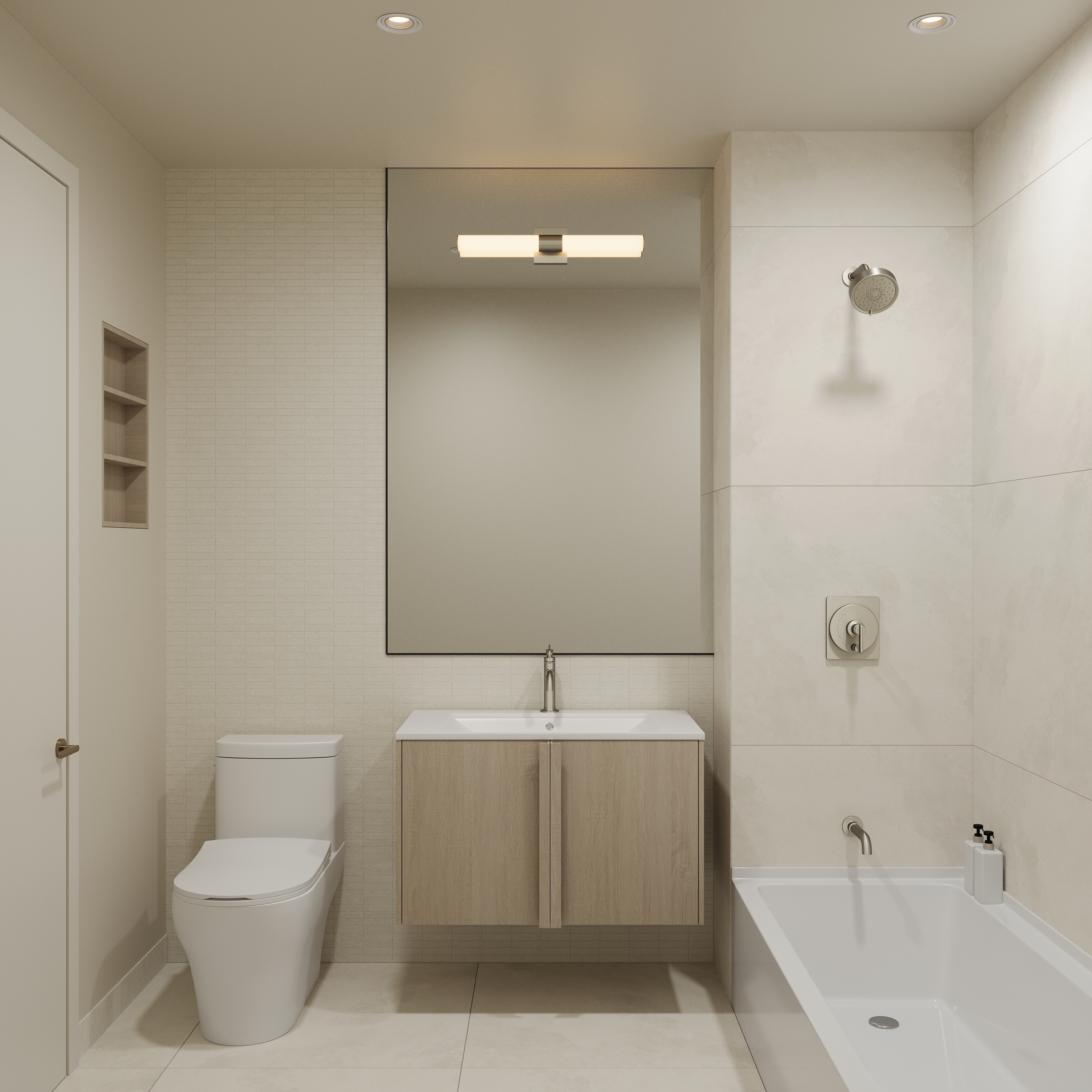 224 3rd Ave — WC2