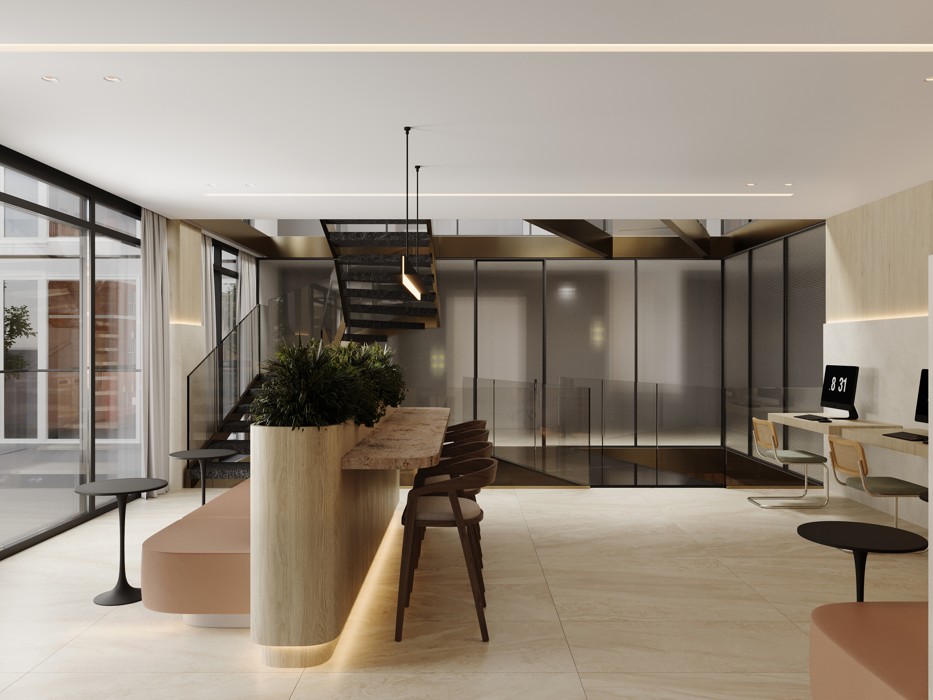 224 3rd Ave — Co working003 3