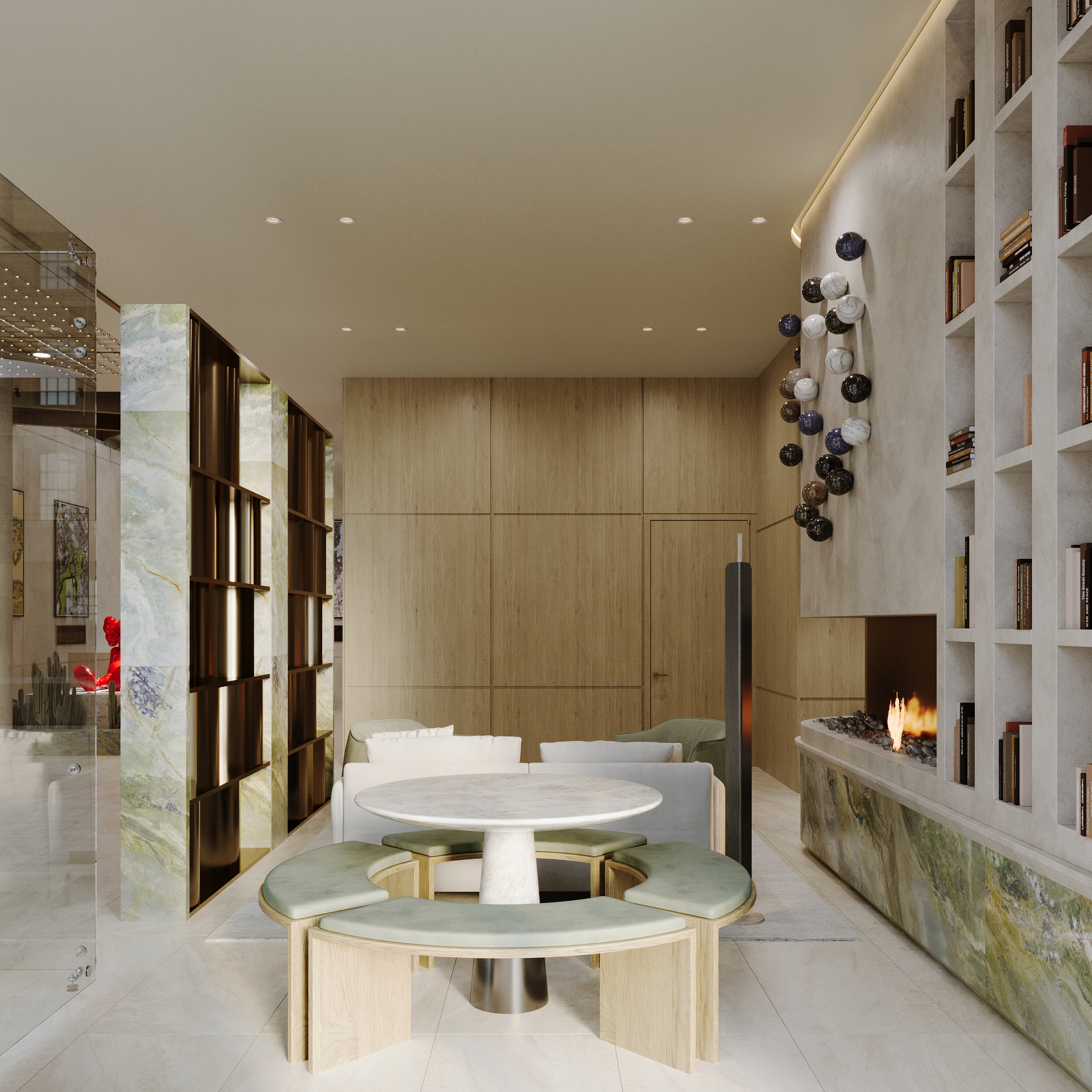 224 3rd Ave — LobbyView006 1