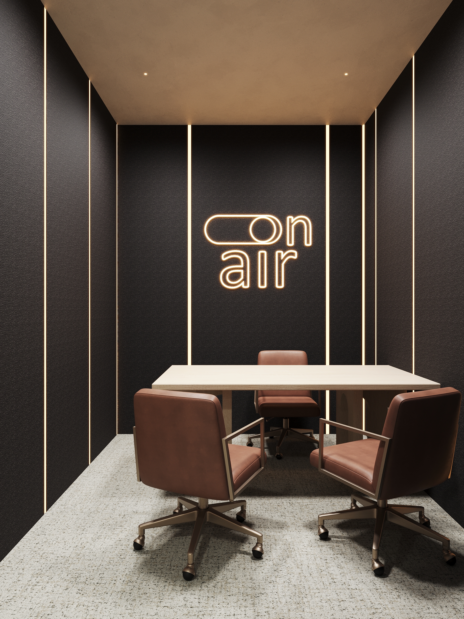 254 W 34 St — Podcast001