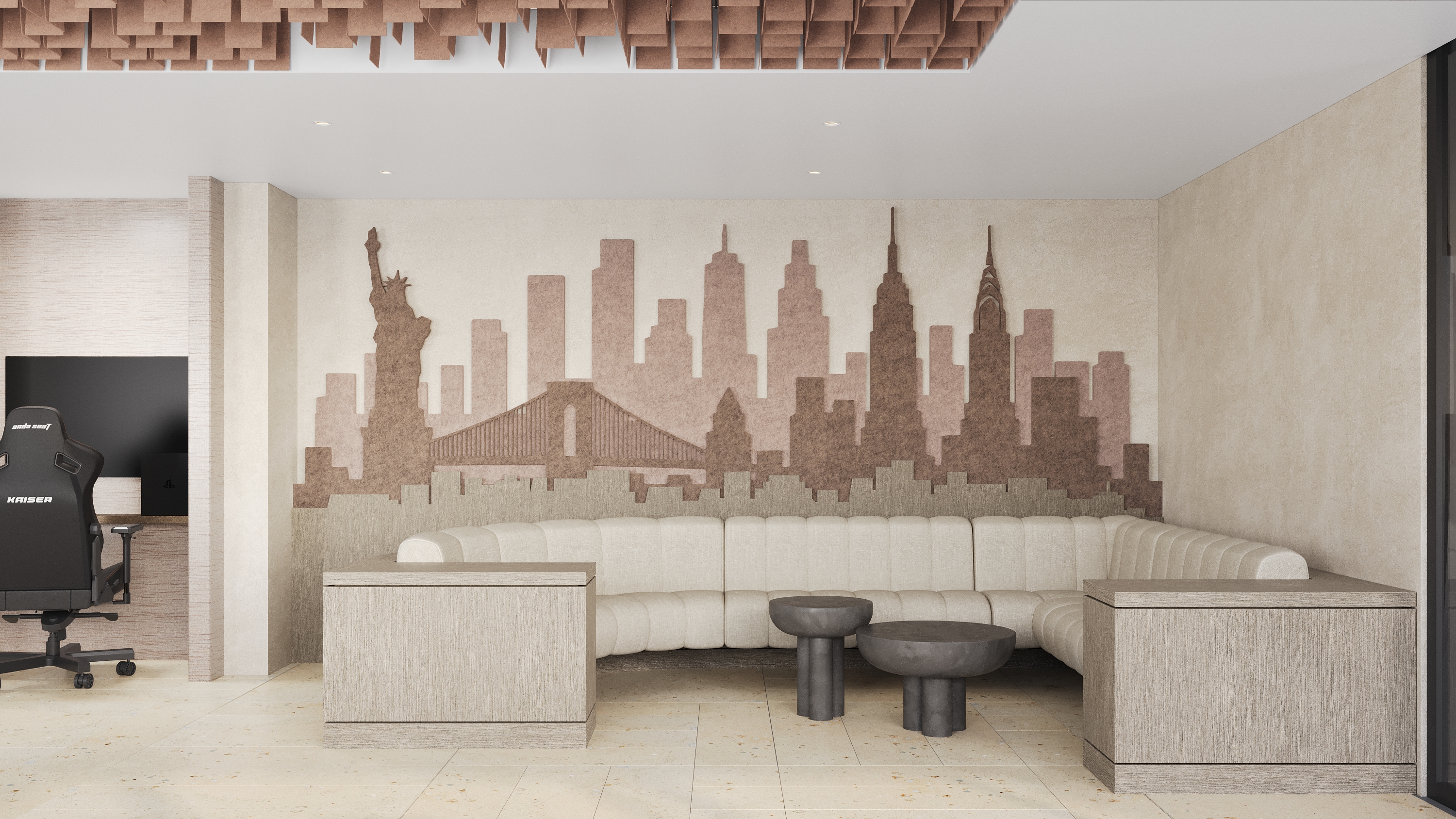87-91 Havemeyer — Lounge003